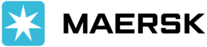 Maersk logo image