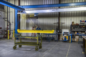 GlobelWork stations