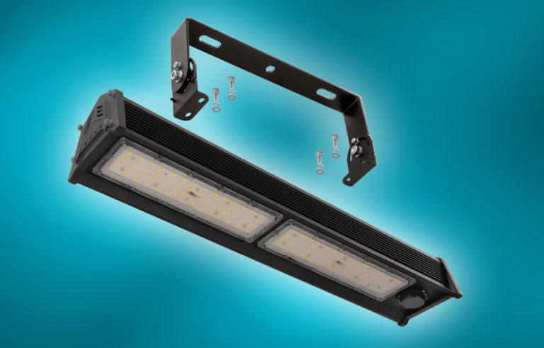 LEDtronics Linear High Bay Light image