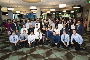 Port of Long Beach scholarships image