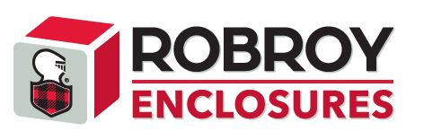 Robroy Enclosures logo