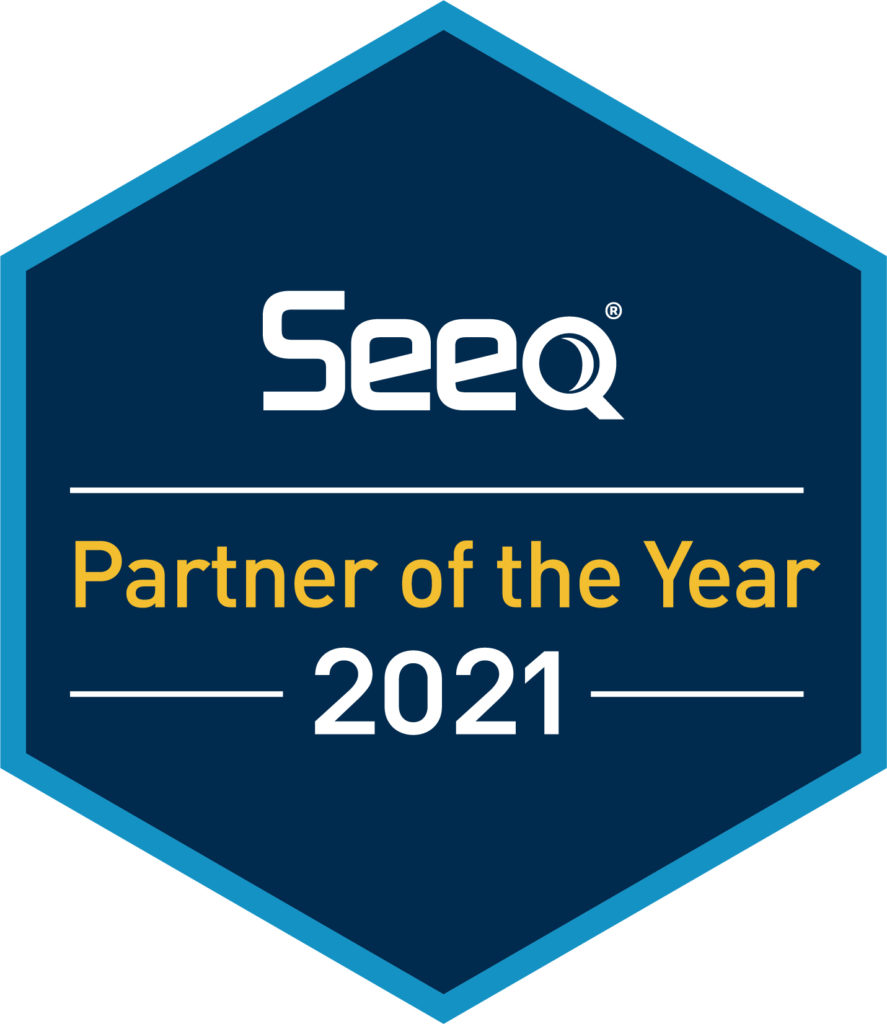 Seeq-2021 Partners of the Year image