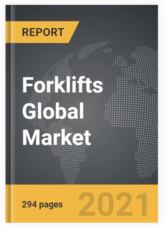 Forklifts Global Market image