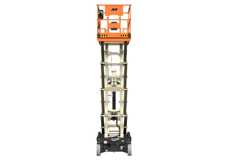 JLG ES2646 Scissor Lift image