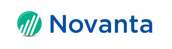 Novanta logo image