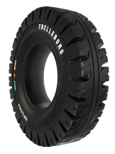 Trelleborg XP1000 Tire Solution image