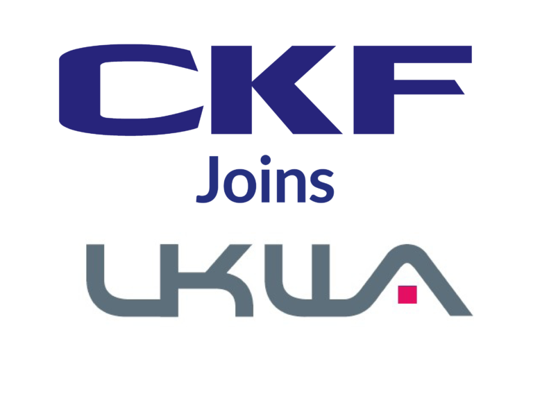 CKF Systems join the UK Warehousing Association image