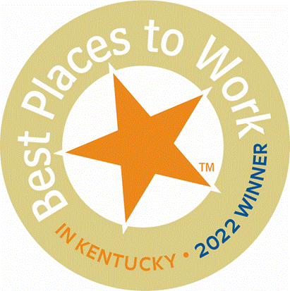 Best Places to Work 2022 Logo image