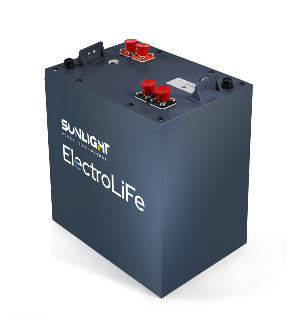 ElectroLife image