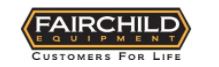 Fairchild Equipment logo