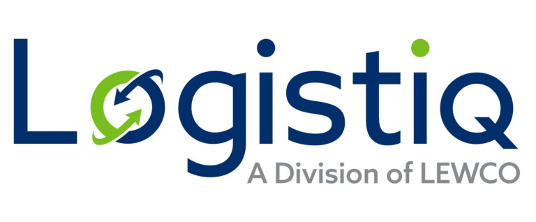 LogistiQ Logo Update