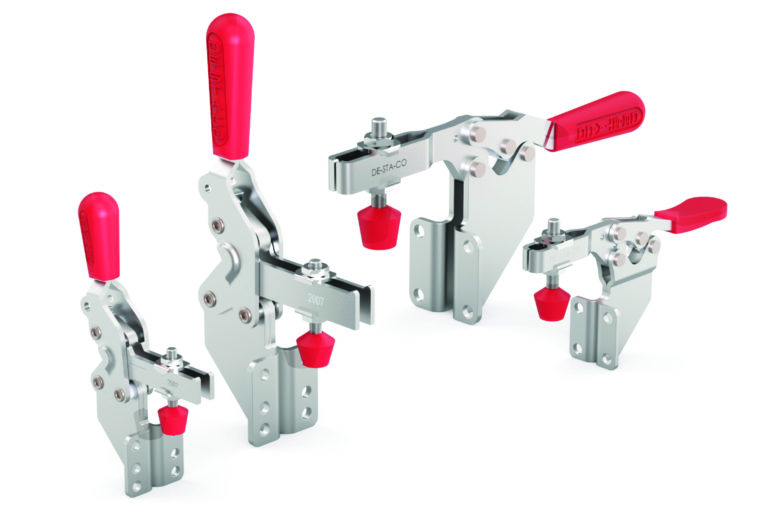 Manual_Front_Mount_Clamp