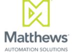 Matthews logo image