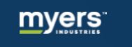 Myers Industries logo