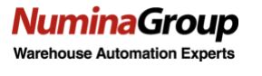 Numina Group logo