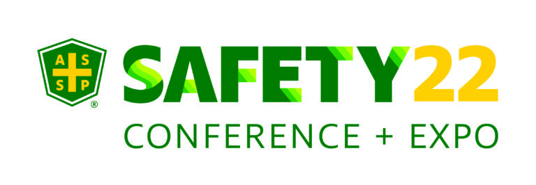 Safety 2022 logo