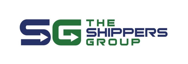 The Shippers Group logo