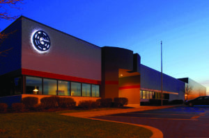 Genesee Global image