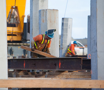 Port of Long Beach equity image