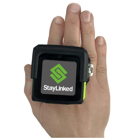 StayLInked image