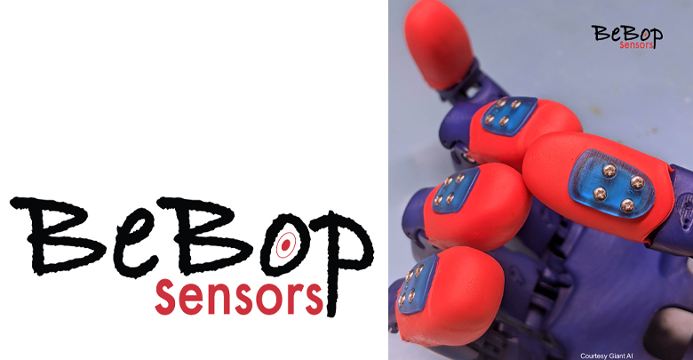 BeBopSensor image