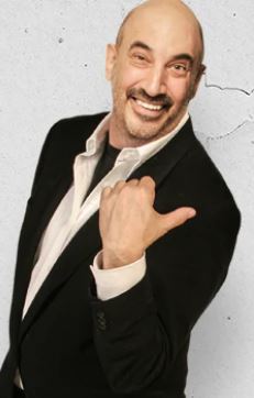 Jeffrey Gitomer image