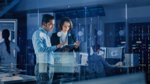 Accenture will assist Johnson Controls image