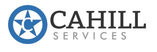 CAHILL Services logo