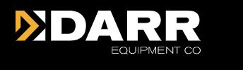 Darr Equipment 2022 logo