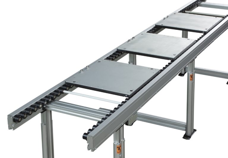 Dorner ERT250 Conveyor image