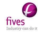 Fives logo