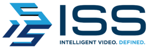 ISS logo