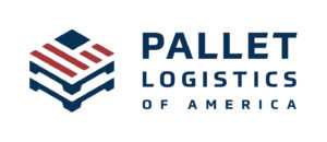 Pallet Logistics of America Logo