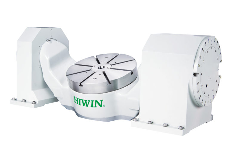 HIWIN Torque Motor Rotary Table image