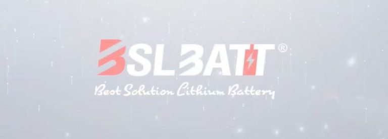 BSLBATT video image