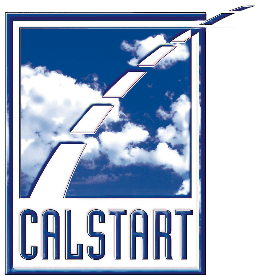 CALSTART - Logo