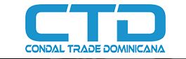 Condal Trade Dominicana logo