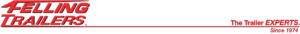 Felling Trailers logo