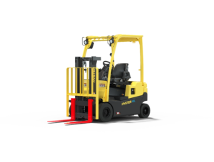 Hyster J40XNL image