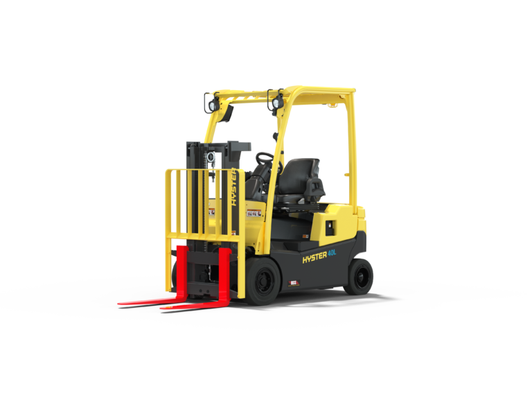 Hyster J40XNL image