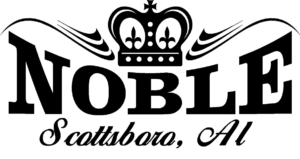 Noble logo