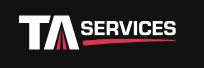 TA Services logo