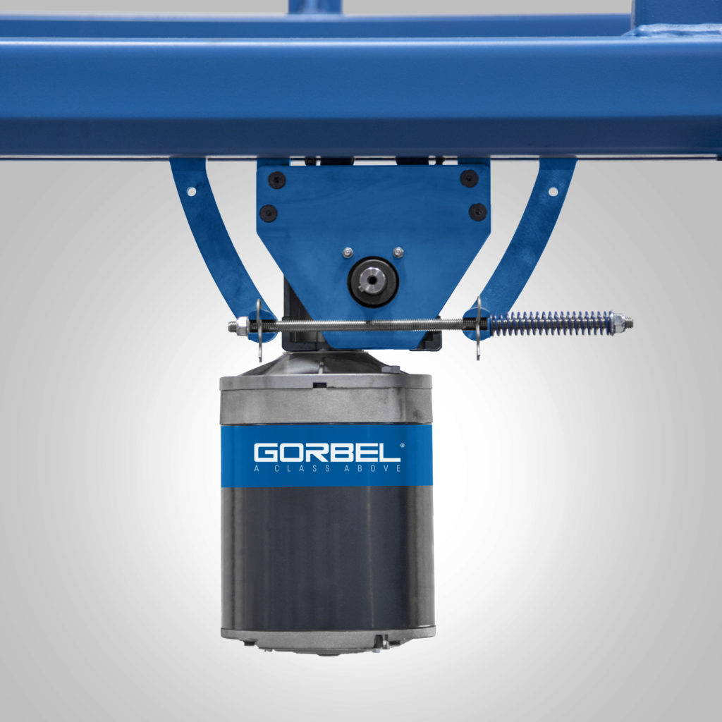 Gorbel new Tractor Drive image