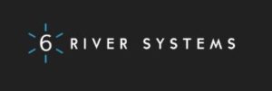 6 River Systems logo