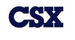 CSX logo