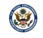 EEOC logo