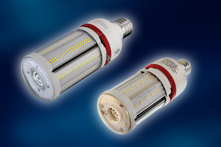 Omnidirectional LED Post Top Lamps image