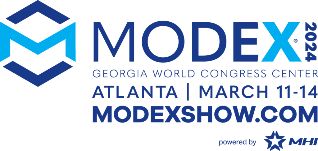 MODEX 2024 logo