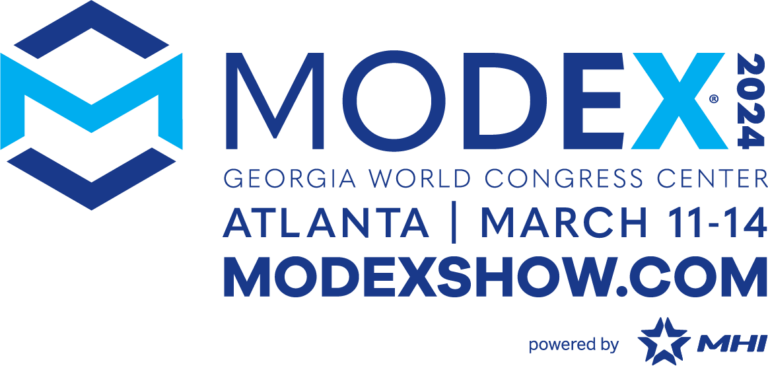 MODEX 2024 logo