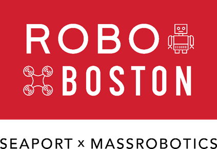 ROBO Boston logo